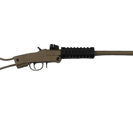 CHIAPPA LITTLE BADGER SURVIVAL 22LR 16.5"-FDE