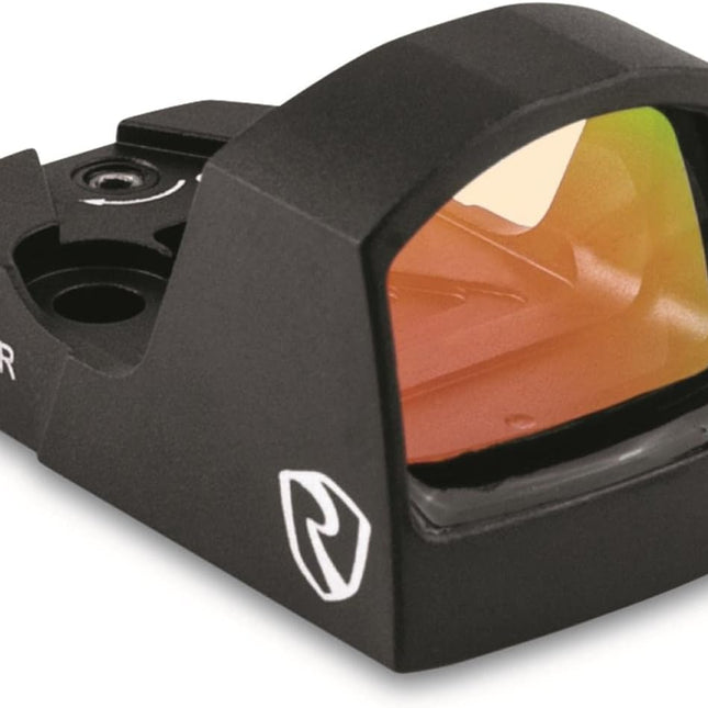 RITON OPTICS X3 TACTIX MPRD RED DOT