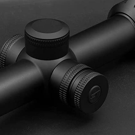 ZEROTECH THRIVE HD 3-18X56 PHR II IR ILLUMINATED - Shoalhaven Shooting
