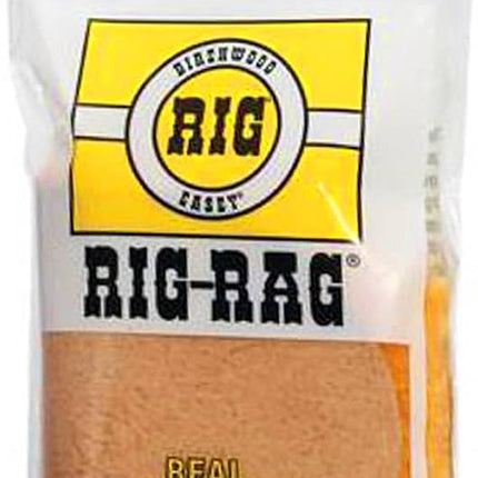 BIRCHWOOD CASET RIG RAG