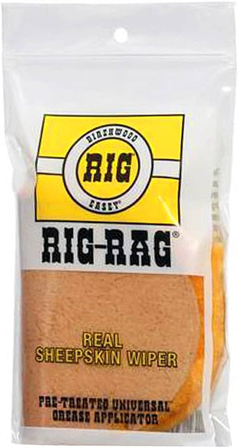 BIRCHWOOD CASET RIG RAG