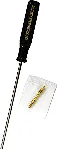 TPC CLEANING ROD 22/45 CAL 6.5 PISTOL