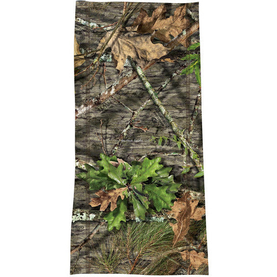 HUNTING ACCESSORIES - HQ OUTFITTERS NECK GAITER , MOISTURE WICKING, MOSSY OAK OBSESSION Shoalhaven Shooting
