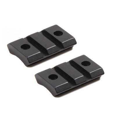 are designed for precision and durability, offering a reliable scope mounting solution for your Winchester XPR rifle.