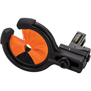 TROPHY RIDGE WHISKER BISCUIT KILL SHOT ARROW REST MEDIUM (.320") - Shoalhaven Shooting
