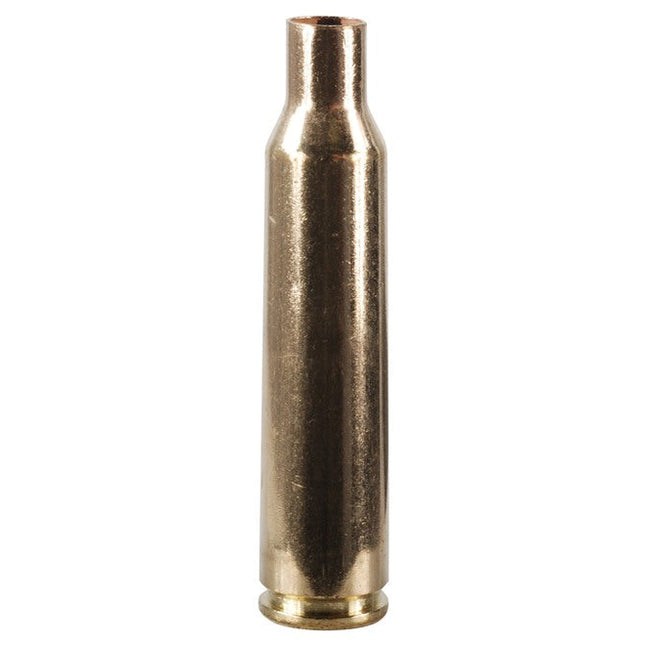 WINCHESTER BRASS 6.5X55 X 50 - Shoalhaven Shooting