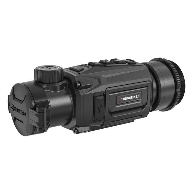 HIKMICRO TQ35CR V2.0 THUNDER 35MM CLIPON THERMAL IMAGER 640x512 12MIC <20MK