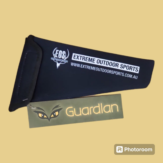 GUARDIAN BOLT BAG - EXTREME BRANDED