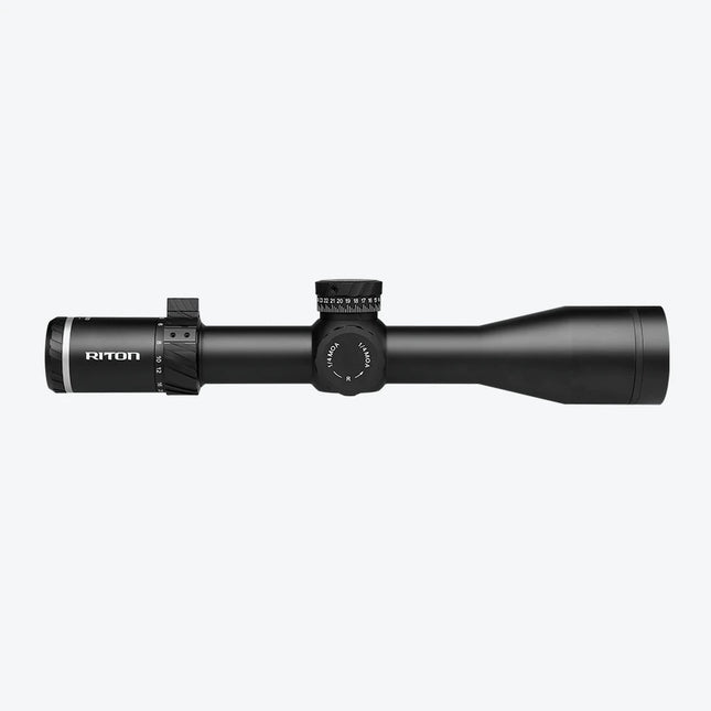 RITON OPTICS 7 CONQUER 3-24X50IR SFP MOA