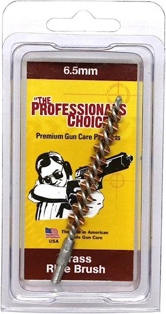 TPC BRUSH NYLON 6.5MM
