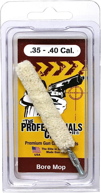 TPC MOP 35-40 CAL