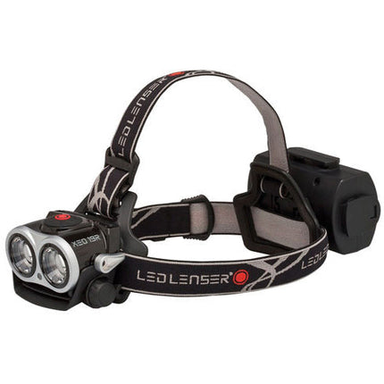 <DEFAULT> - LED LENSER XEO19 GREEN/BLACK Shoalhaven Shooting