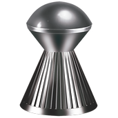 RAB FIELD SERIES DOME .177/4.5MM (7.87GR , 500 PACK) - Shoalhaven Shooting