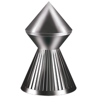 RAB FIELD SERIES SPIKE .22/5.5MM (19.59GR ,250 PACK) - Shoalhaven Shooting