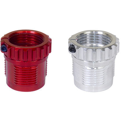 RE-LOADING - LEE SPLINE DRIVE BREECH LOCK BUSHING 2 PACK Shoalhaven Shooting