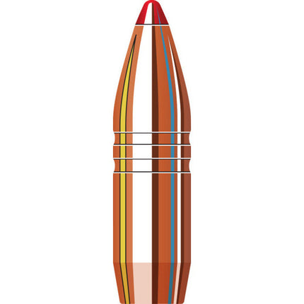 RE-LOADING - HORNADY PROJ 30 CAL 140GR MONOFLEX Shoalhaven Shooting