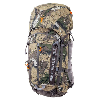 HUNTERS ELEMENT BOUNDARY PACK DESOLVE VEIL 35L