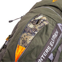 HUNTERS ELEMENT BOUNDARY PACK DESOLVE VEIL 35L