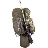 HUNTERS ELEMENT BOUNDARY PACK DESOLVE VEIL 35L