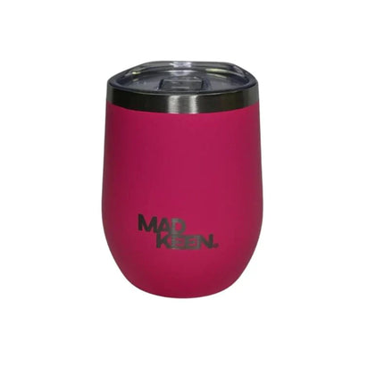 DRINKWARE - MADKEEN CORKER-PINK Shoalhaven Shooting