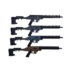 Collection image for: A.S.G. Firearms