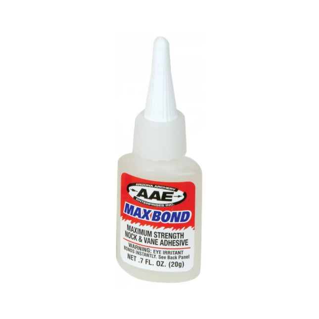 AAE MAX BOND MAX STRENGTH VANE ADHESIVE