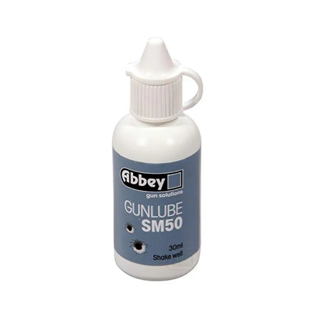 ABBEY GUN LUBE SM50