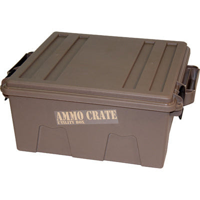 AMMUNITION STORAGE - MTM AMMO CRATE 7.25" DEEP Shoalhaven Shooting
