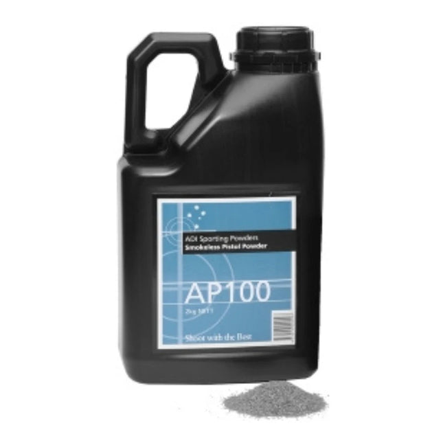ADI - AP100 POWDER 2KG