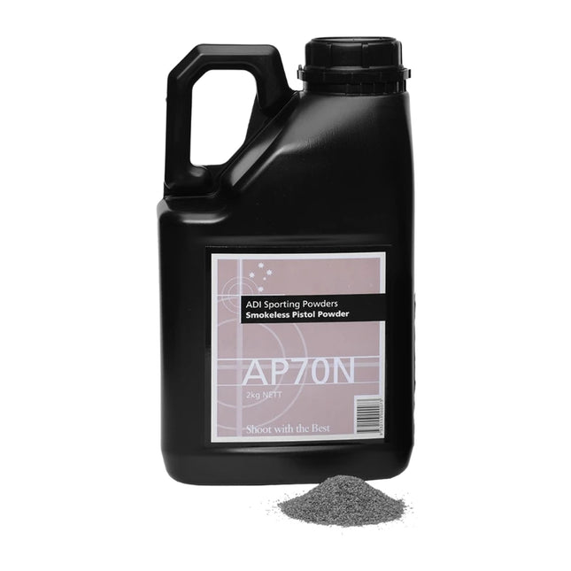 ADI - AP70N POWDER 2KG