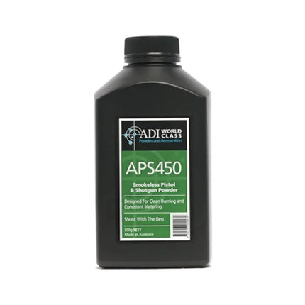 ADI - APS450 POWDER 500G