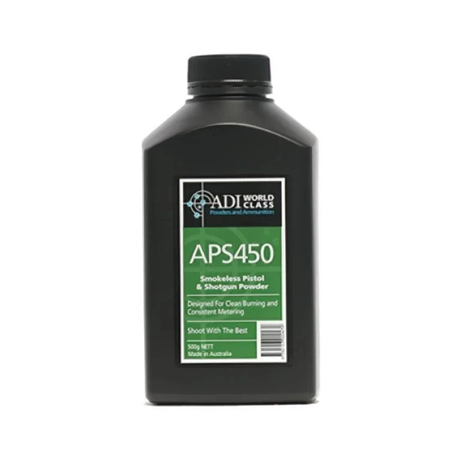 ADI - APS450 POWDER 500G