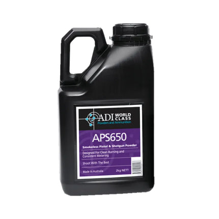 ADI - APS650 POWDER 2KG