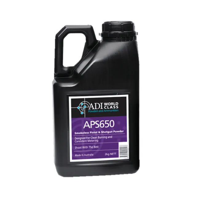 ADI - APS650 POWDER 2KG