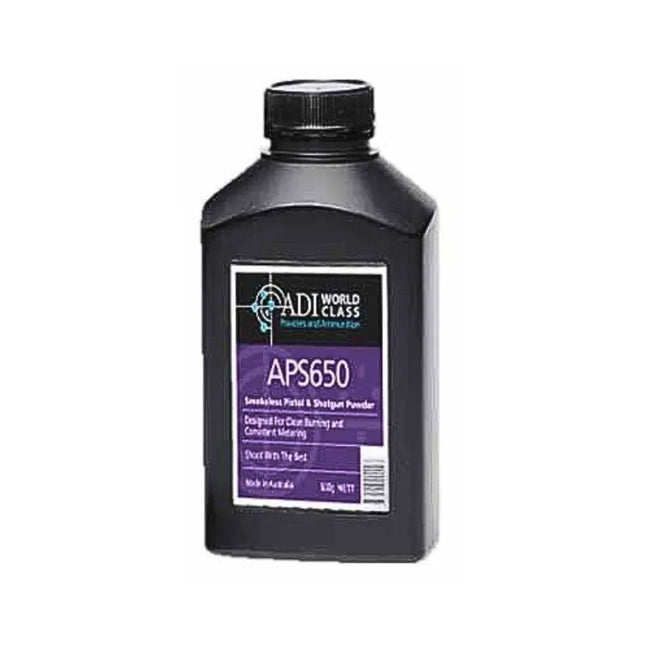 ADI - APS650 POWDER 500G