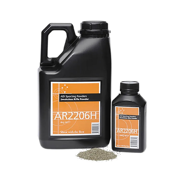 ADI - AR2206H POWDER 1KG