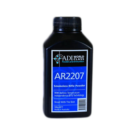 ADI - AR2207 POWDER 500G