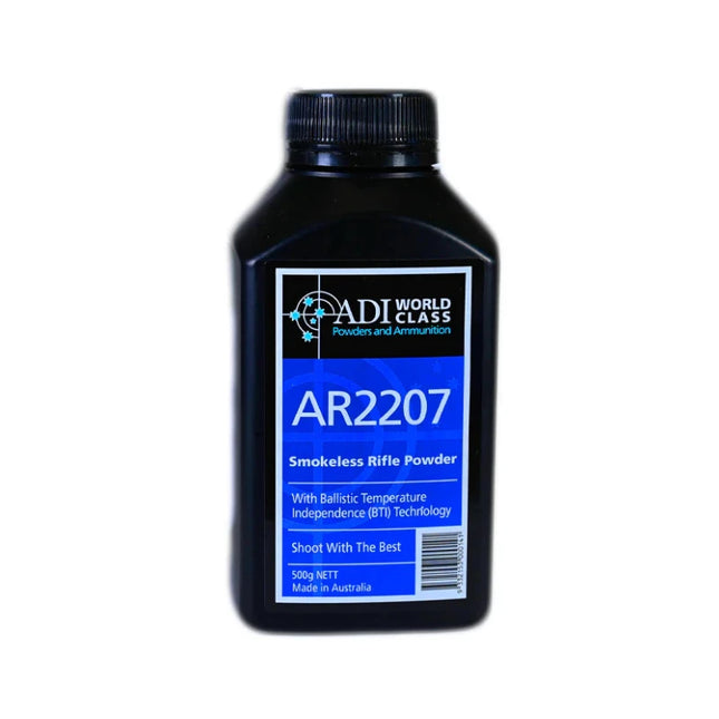 ADI - AR2207 POWDER 500G