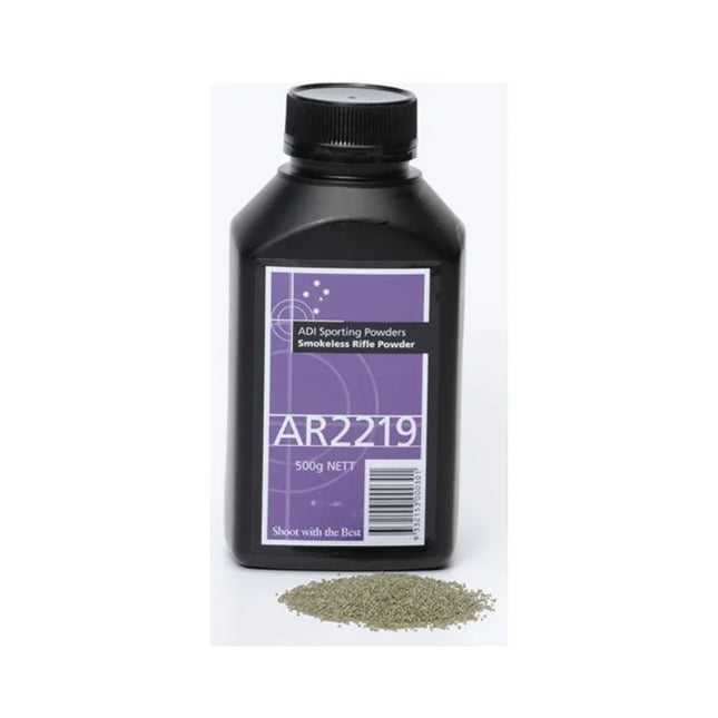 ADI - AR2219 - POWDER 1KG