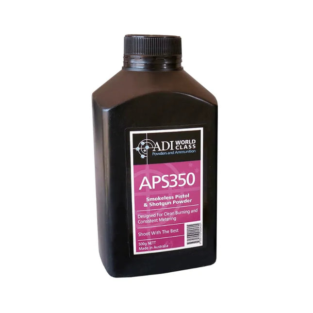 ADI - POWDER APS350 500G