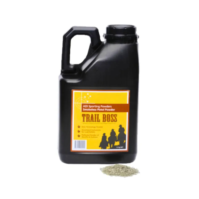 ADI - TRAIL BOSS - POWDER 1.5 KG