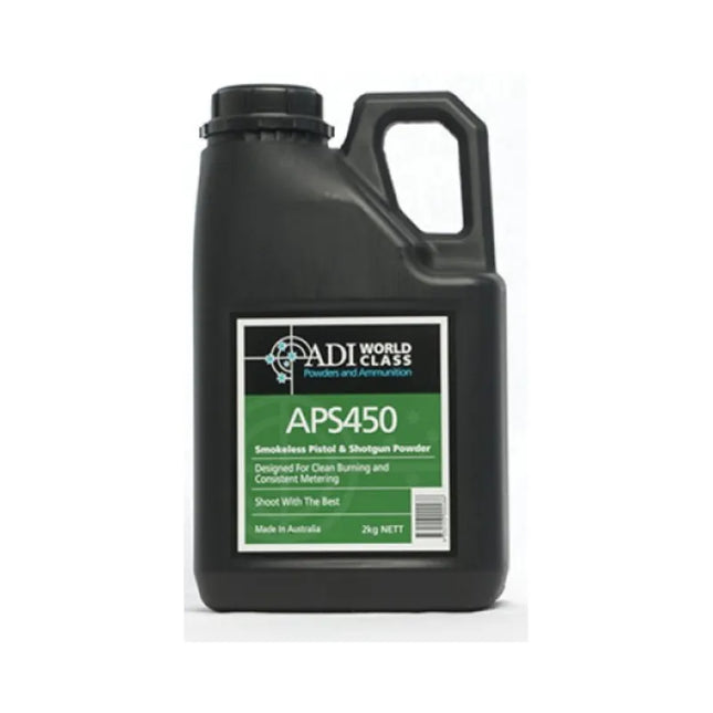 ADI - APS450 POWDER 2KG