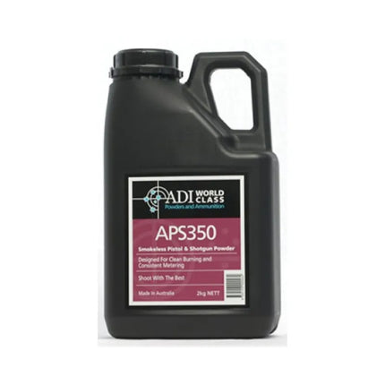 ADI - APS350 POWDER 2KG