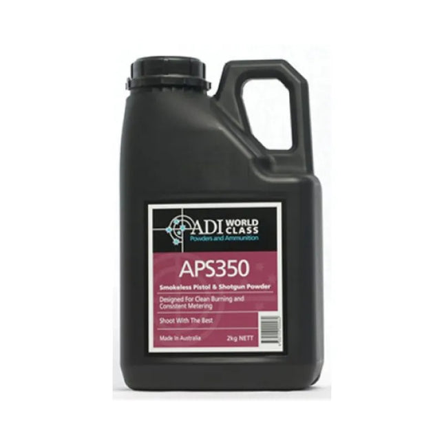 ADI - APS350 POWDER 2KG