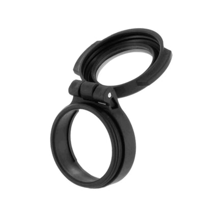 AIMPOINT MICRO T-2/H-2 LENS COVER FLIP UP FRONT SOLID