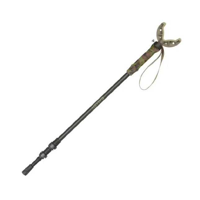 ALLEN AXIAL CLICK - STICK MONOPOD 61" OLIVE