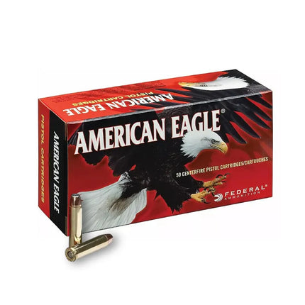 AMERICAN EAGLE 44 REM MAG 240GR JHP - 50PK