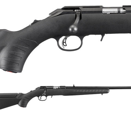 FIREARMS - RUGER AMERICAN RIMFIRE 22WMR COMPACT Shoalhaven Shooting