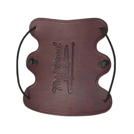ARM GUARD TRADITIONAL LEATHER