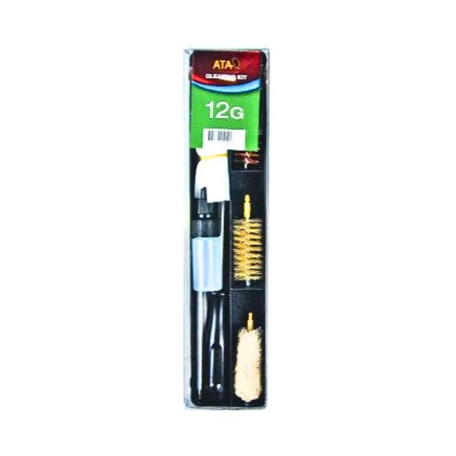 ATA CLEANING KIT 12G